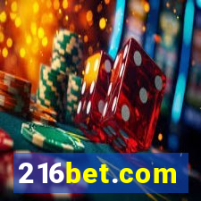 216bet.com