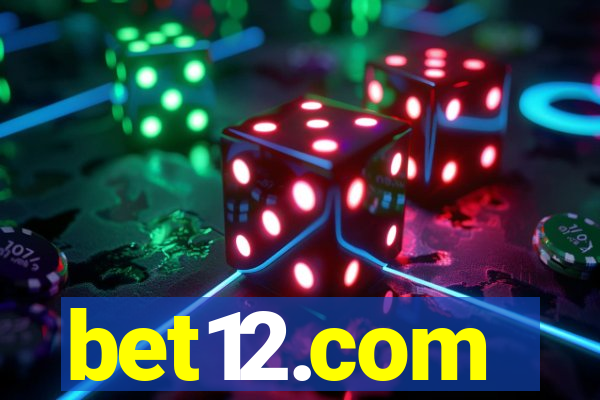 bet12.com