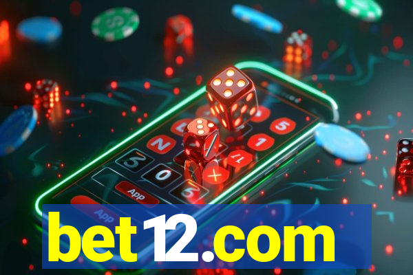 bet12.com