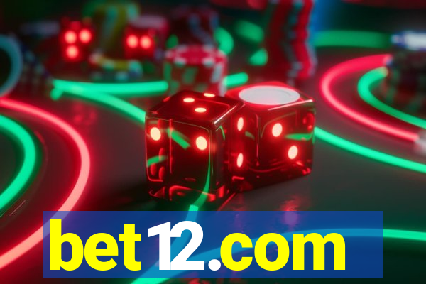 bet12.com