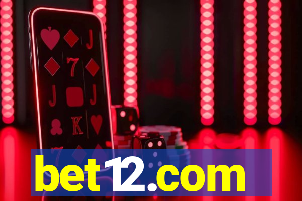 bet12.com