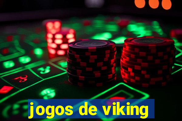 jogos de viking