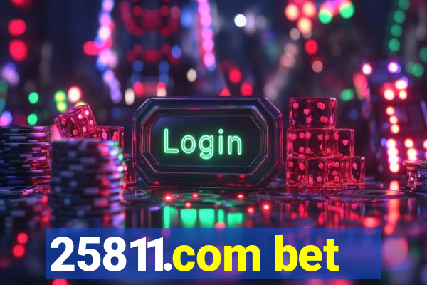 25811.com bet