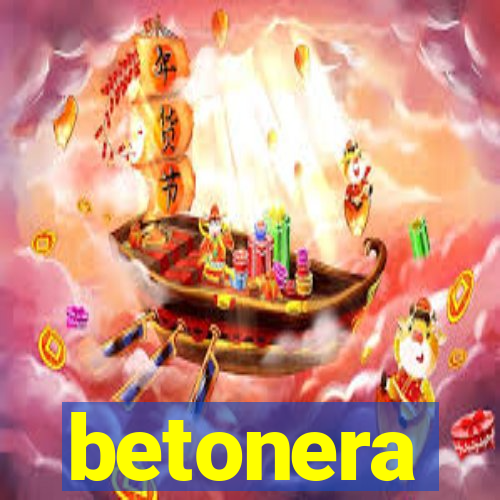 betonera