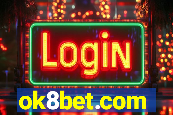 ok8bet.com