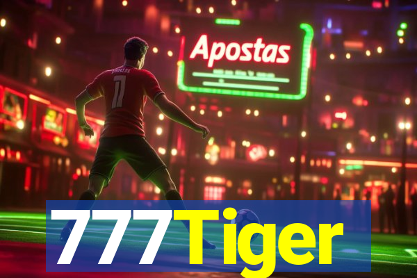 777Tiger