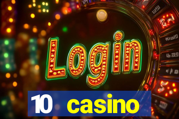 10 casino freispiele ohne einzahlung