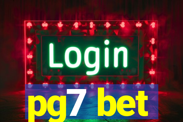 pg7 bet