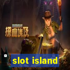 slot island