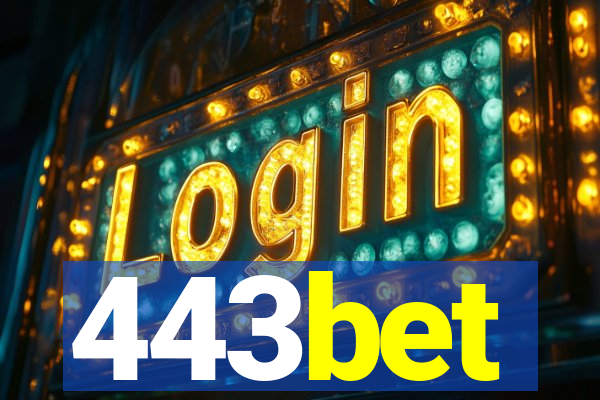 443bet