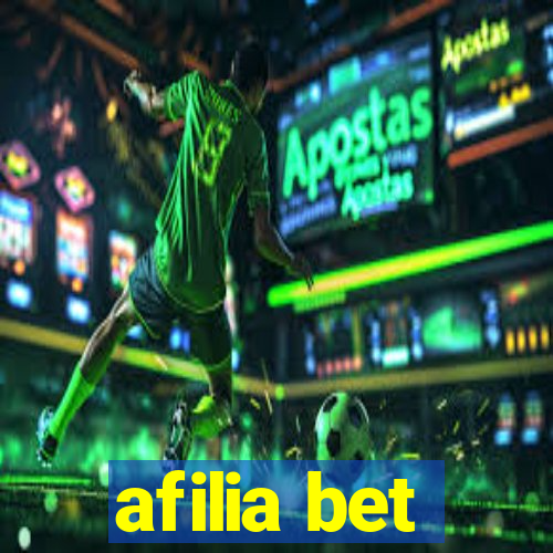 afilia bet