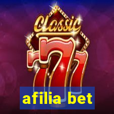 afilia bet