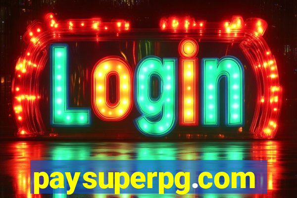 paysuperpg.com