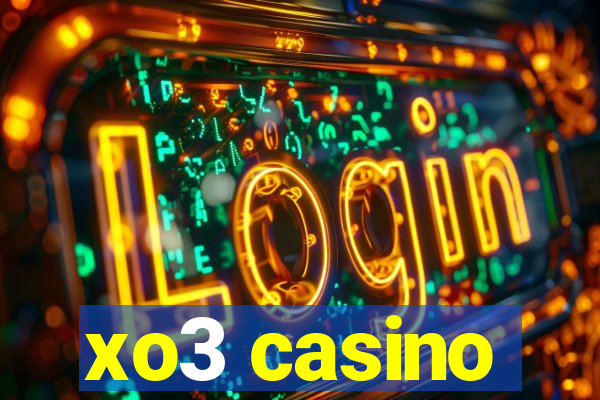 xo3 casino