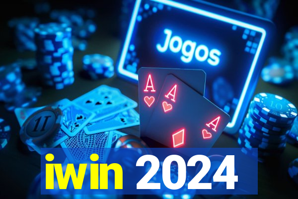 iwin 2024