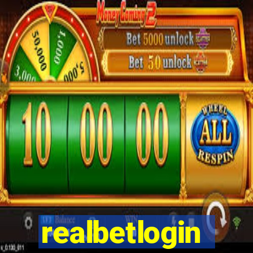 realbetlogin