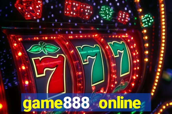 game888 online casino login