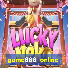 game888 online casino login