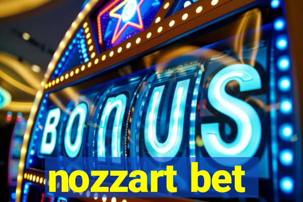 nozzart bet