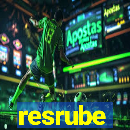 resrube