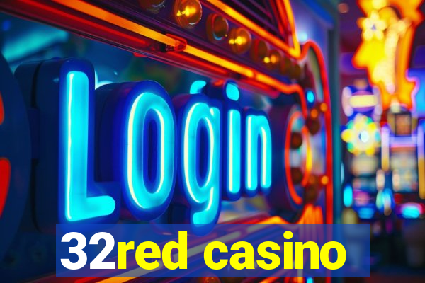 32red casino