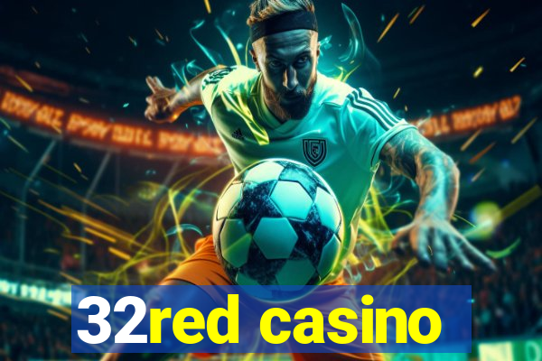 32red casino