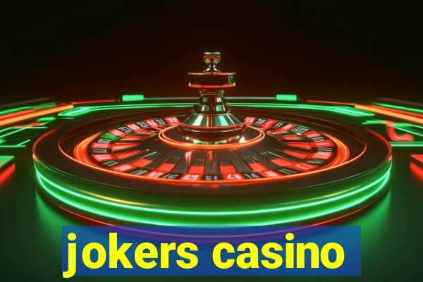 jokers casino