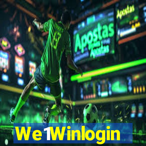 We1Winlogin