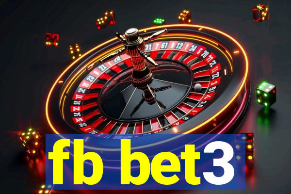 fb bet3