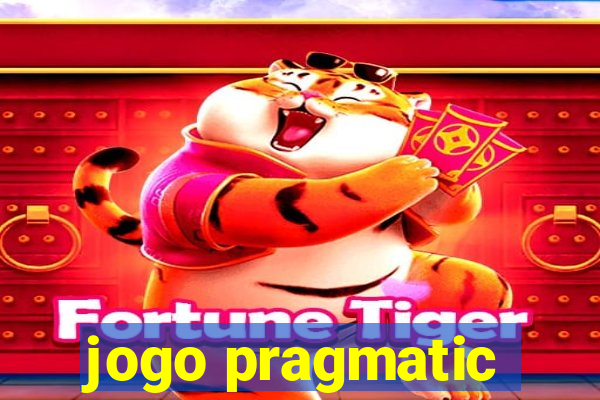 jogo pragmatic