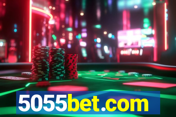 5055bet.com