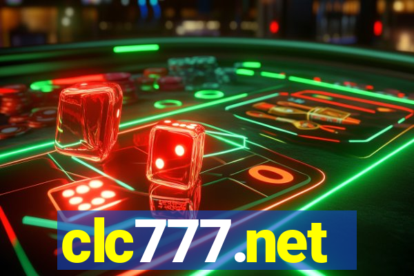 clc777.net