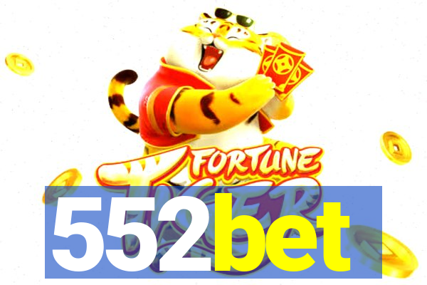 552bet