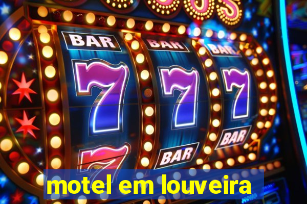 motel em louveira