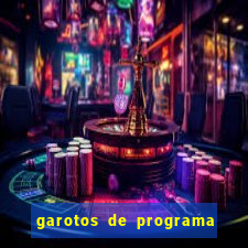 garotos de programa da zona leste