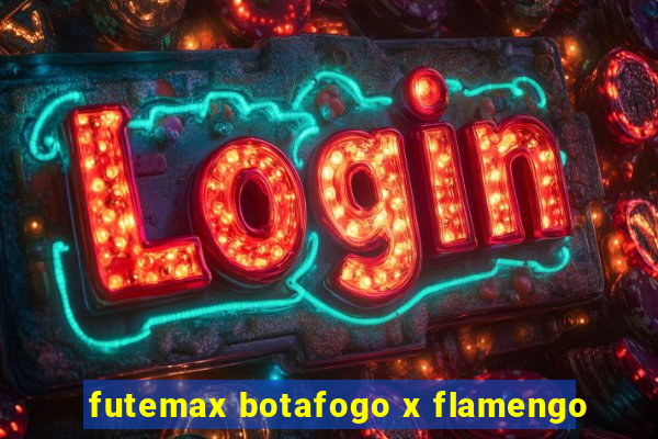 futemax botafogo x flamengo