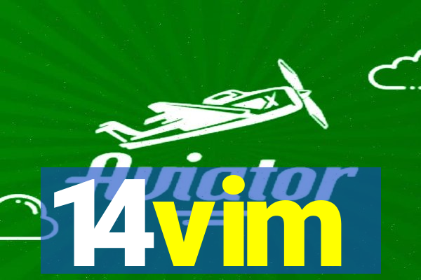 14vim