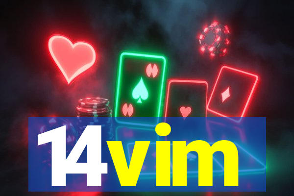 14vim