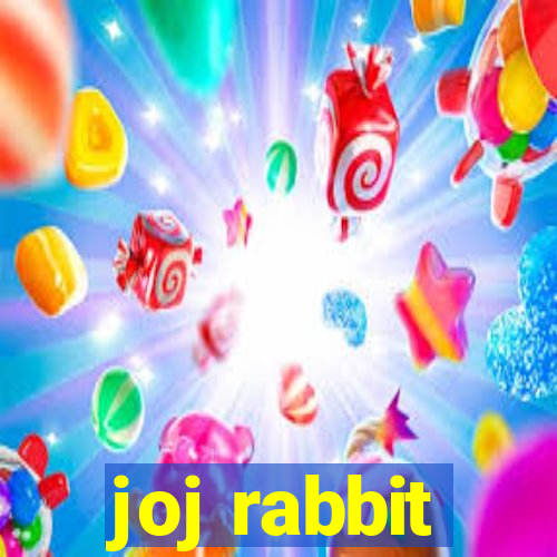 joj rabbit