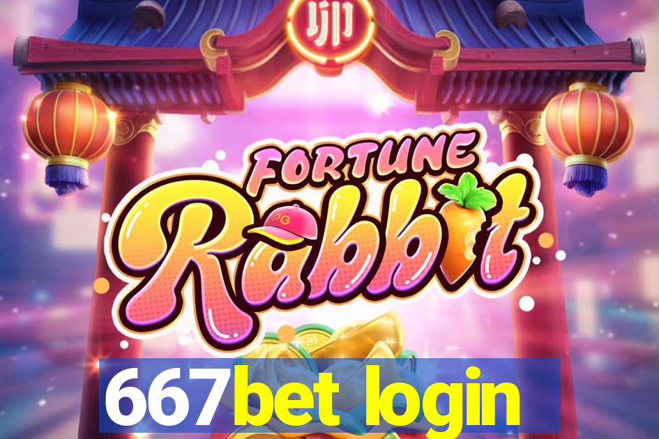 667bet login