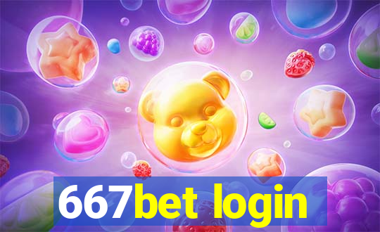 667bet login