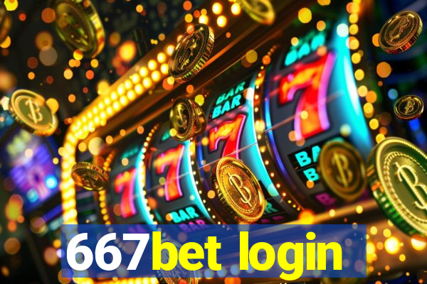 667bet login