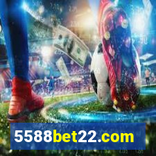 5588bet22.com