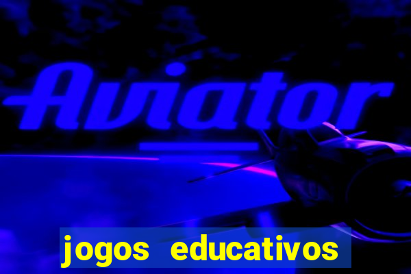 jogos educativos para autismo online