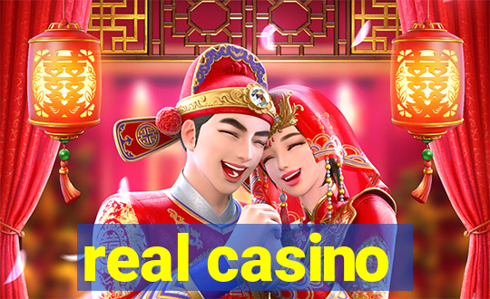 real casino