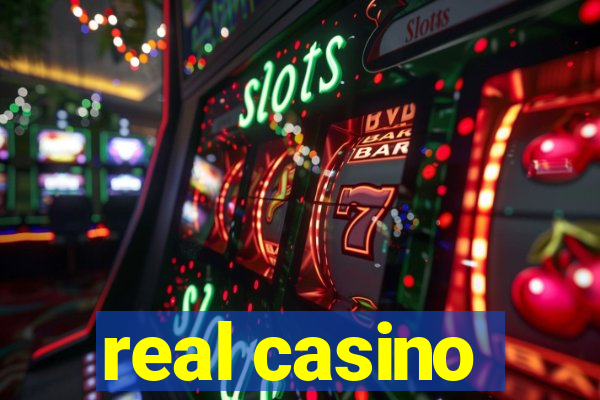 real casino