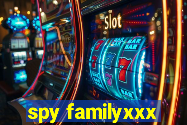 spy familyxxx