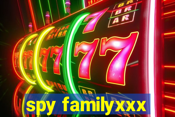 spy familyxxx