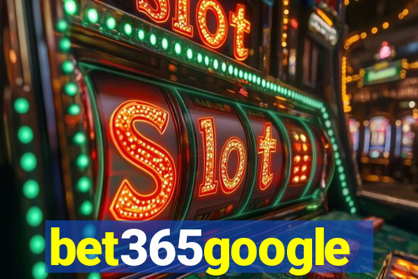 bet365google