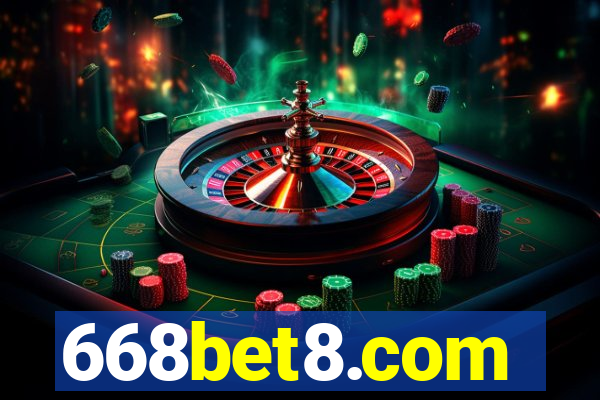 668bet8.com